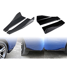 Универсални странични добавки за задна броня - DU43-DU46